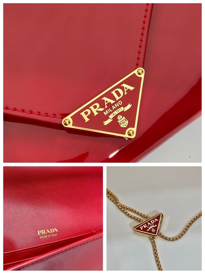 Pra*a satchel bags